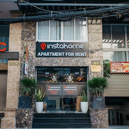 Instahome Хошимин Экстерьер фото